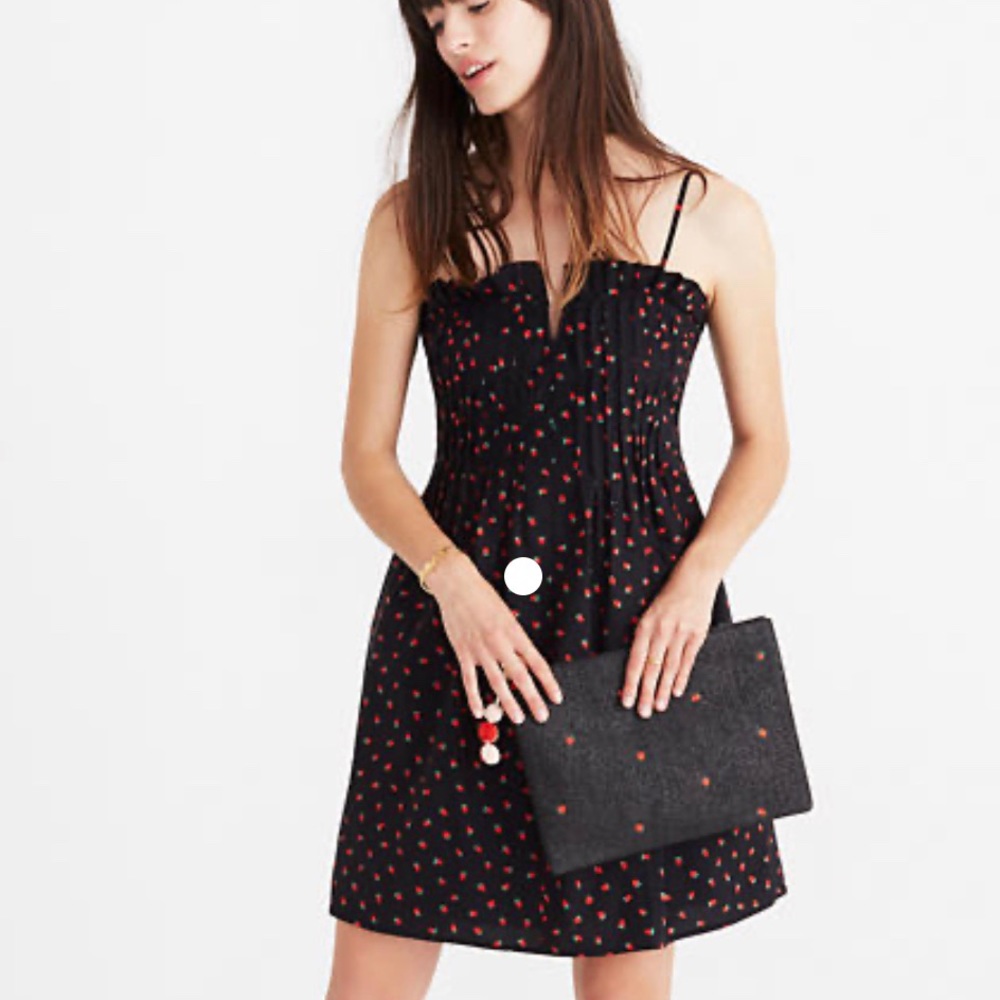 Madewell Dress